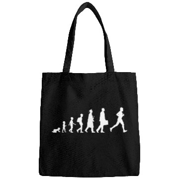 Discover From Kid To Runner Bags