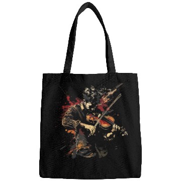 Discover Violin Guy Bags