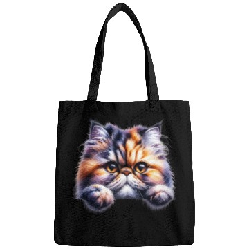 Discover Persian cat Bags