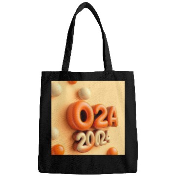 Discover Typography Bags