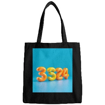 Discover Typography Bags