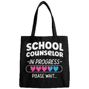 Discover School Counselor School Counselor Bags