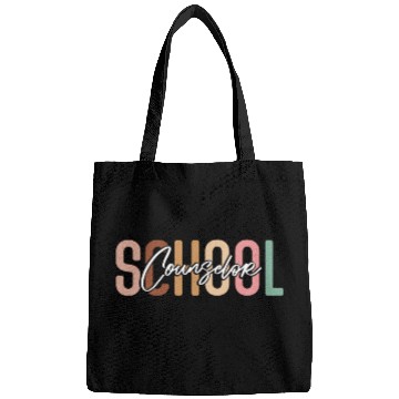 Discover School Counselor School Counselor Bags