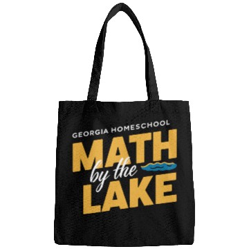 Discover Georgia Homeschool Adventures Georgia Bags