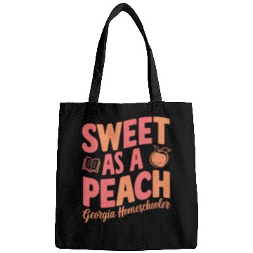 Discover Georgia Homeschool Adventures Georgia Bags