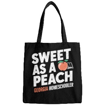 Discover Georgia Homeschool Adventures Georgia Bags