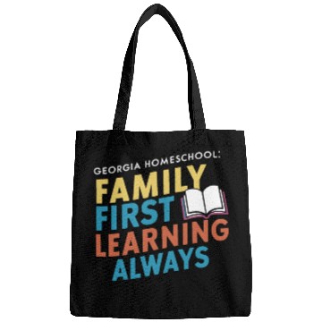 Discover Georgia Homeschool Adventures Georgia Bags
