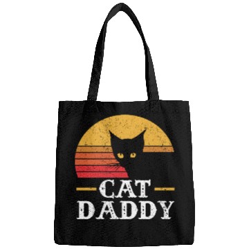 Discover Cat Daddy Vintage Bags