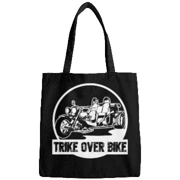 Discover Trike Triker Trike Driver Trikes Bags