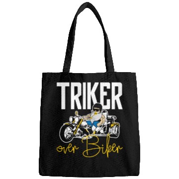 Discover Trike Driver Trikes Triker Bags