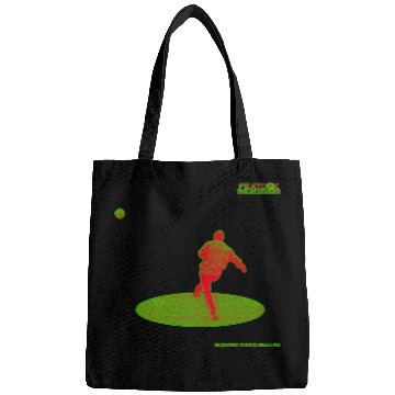Discover Black Light Green Knuckleball 18 Bags
