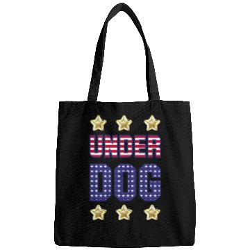 Discover UnderDog Kamala Harris 2024 - President Election Bags
