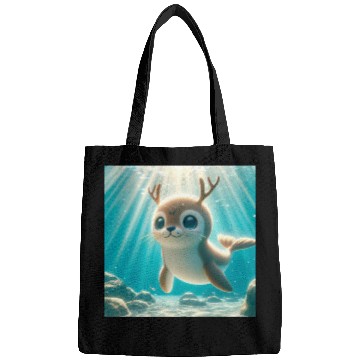 Discover The seal-deer Bags