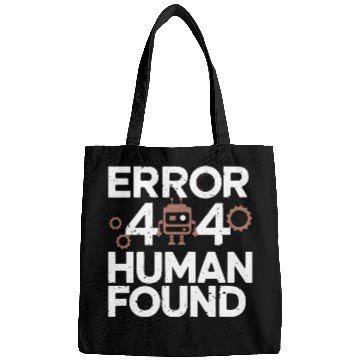 Discover Robotics AI Automation Machine Learning Bags