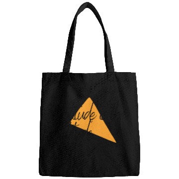 Discover Gratitude Mindset Bags