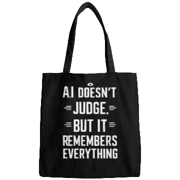 Discover Robotics AI Automation Machine Learning Bags