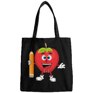 Discover back to school Strawberry Bags