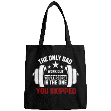 Discover The Only Bad Workout Gym Bags