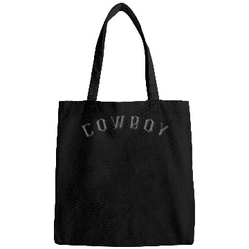 Discover Cowboy Wanted Western Country Style Bags