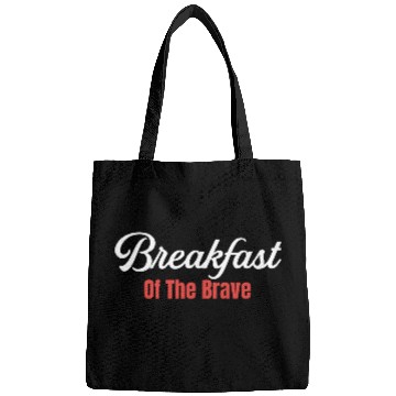 Discover Breakfast Of The Brave Bacon and Cheese Meaty Bags