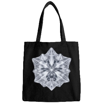 Discover Ice Crystal Bags