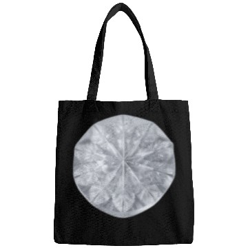 Discover Ice Crystal Bags