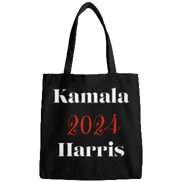 Discover Kamala Harris 24 For The People Bags