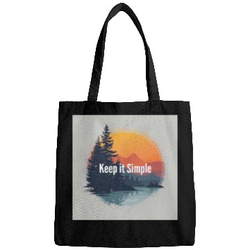 Discover keep it simple trends Bags