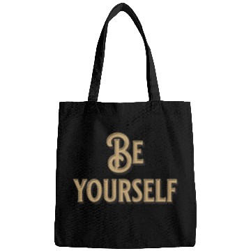 Discover Be Yourself - Empowering Minimalist Bags