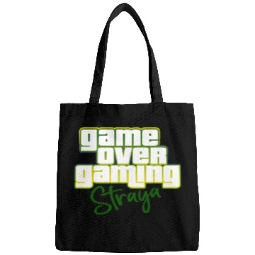 Discover GameOverGaming GTA Straya Parody Bags