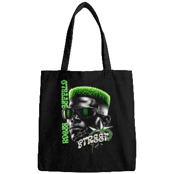 Discover ROGUE BUFFALO STREET WEARE Bags