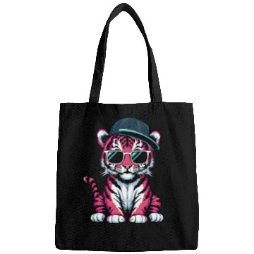Discover Baby Tiger Bags
