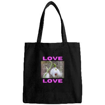 Discover Love Bags