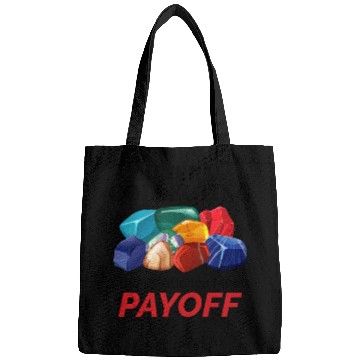 Discover Crystal Collecting Rock Hunting Mineral Collector Bags