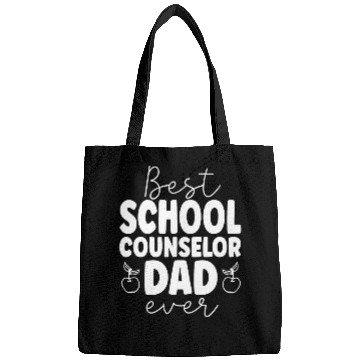 Discover School Counselor Dad Best School Bags