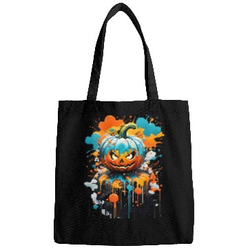 Discover Spooky & Unique Halloween Gift for Horror Lovers Bags