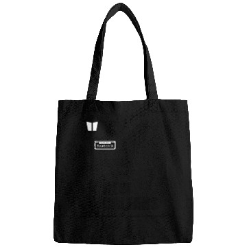 Discover New Orleans - Bourbon Street Bags