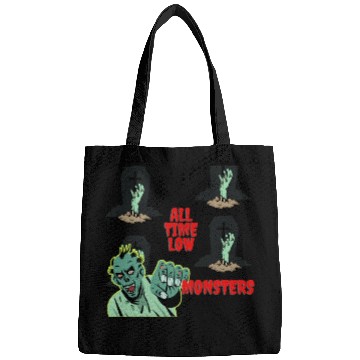 Discover Zombies Bags