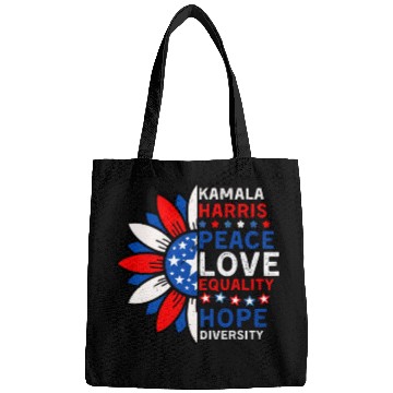 Discover Kamala Harris For President 2024 Bags