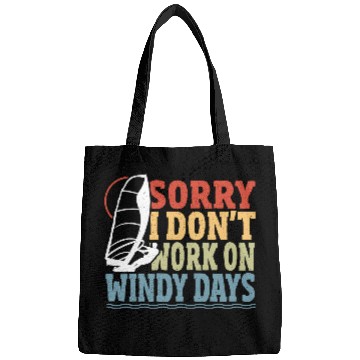 Discover Beach Windsurfing Windsurfer Windsurf Beginner Bags