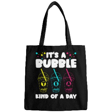 Discover Kawaii Bubbles Sweet Iced Tea Bags