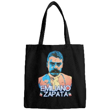 Discover Emiliano Zapata Bags