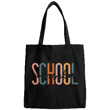 Discover School Counselor School Counselor Bags