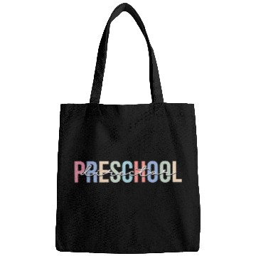 Discover Preschool Director School Daycare Teacher Bags