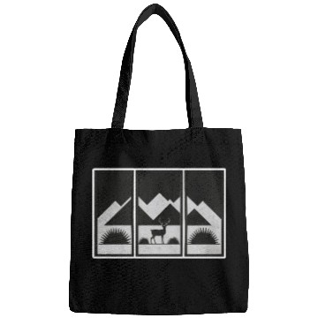 Discover Monochrome Wilderness Bags