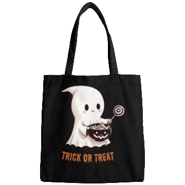 Discover Trick or Treat Bags