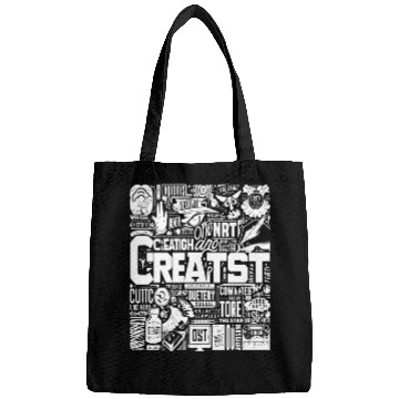 Discover graphic Bags
