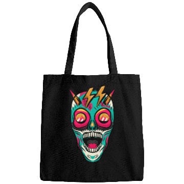 Discover Skull-tastic Bags