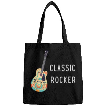 Discover Classic Rocker - Guitar Bags