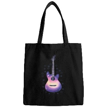 Discover Music Beyond - Guitar Bags